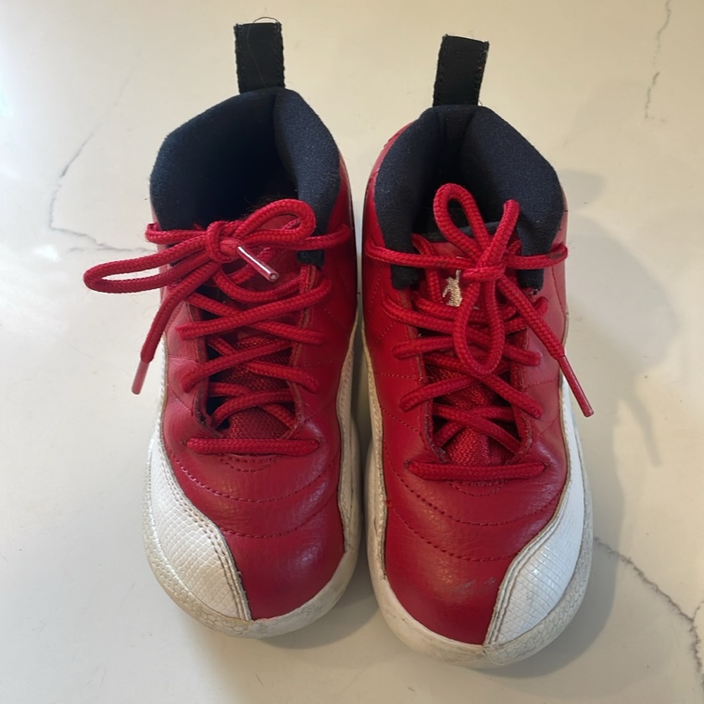 Toddler Air Jordans